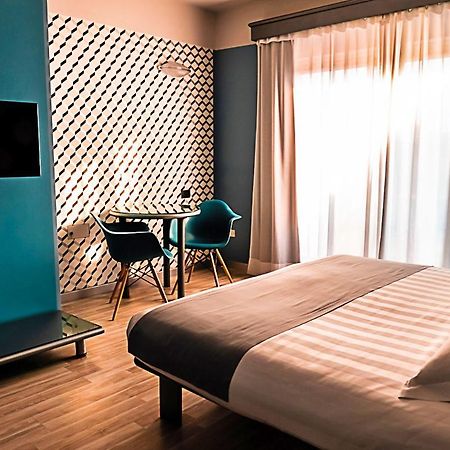 Business Hotel Casale Monferrato Exteriér fotografie