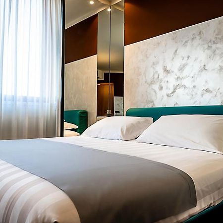 Business Hotel Casale Monferrato Exteriér fotografie