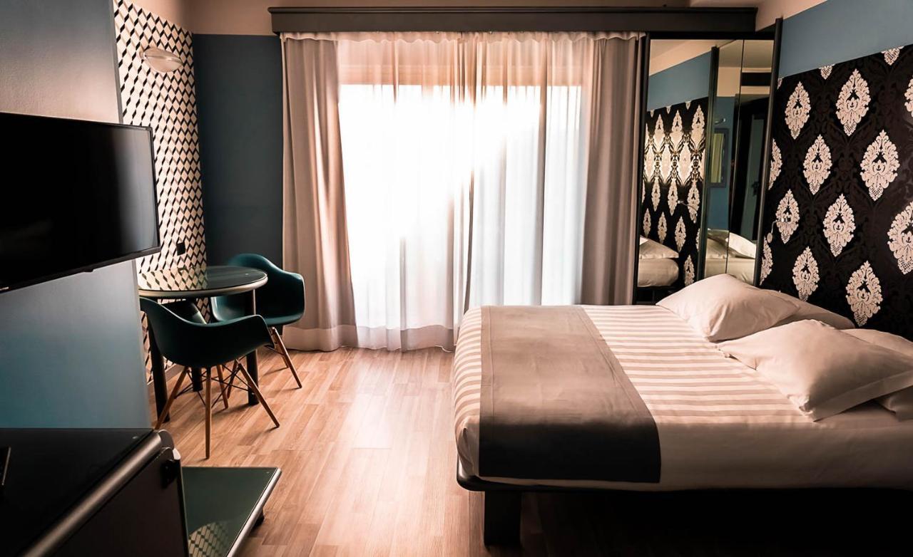Business Hotel Casale Monferrato Exteriér fotografie