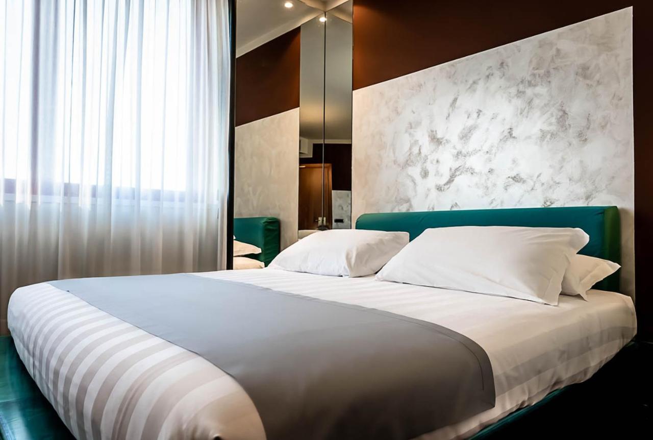 Business Hotel Casale Monferrato Exteriér fotografie