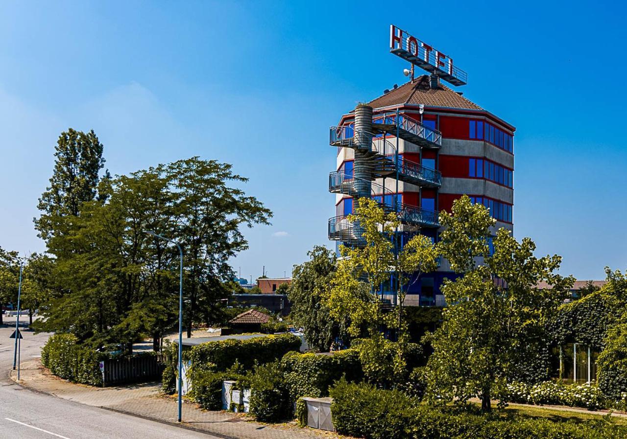 Business Hotel Casale Monferrato Exteriér fotografie