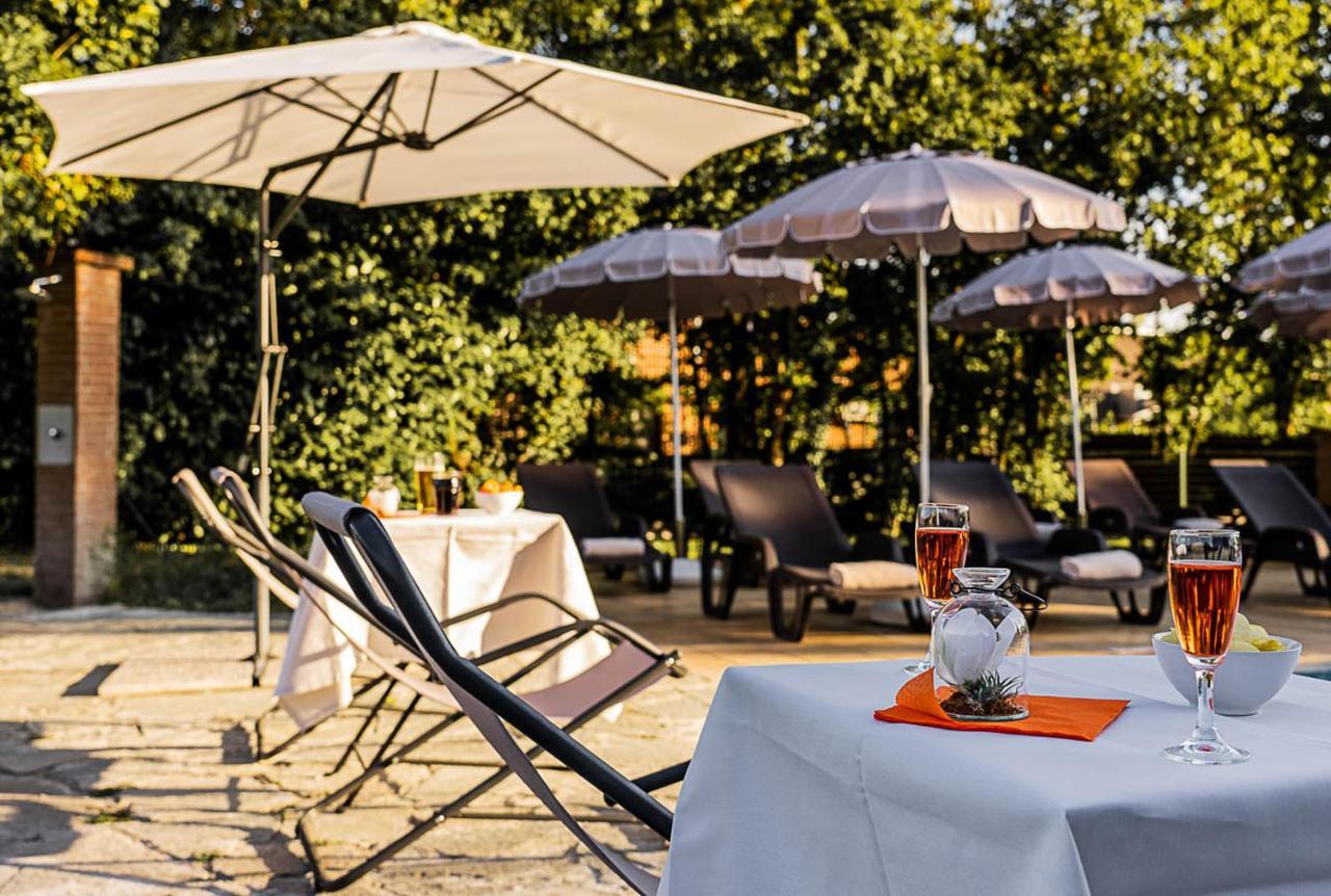Business Hotel Casale Monferrato Exteriér fotografie