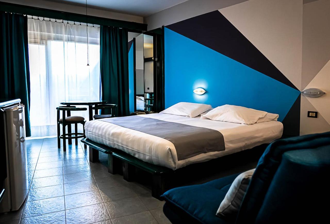 Business Hotel Casale Monferrato Exteriér fotografie
