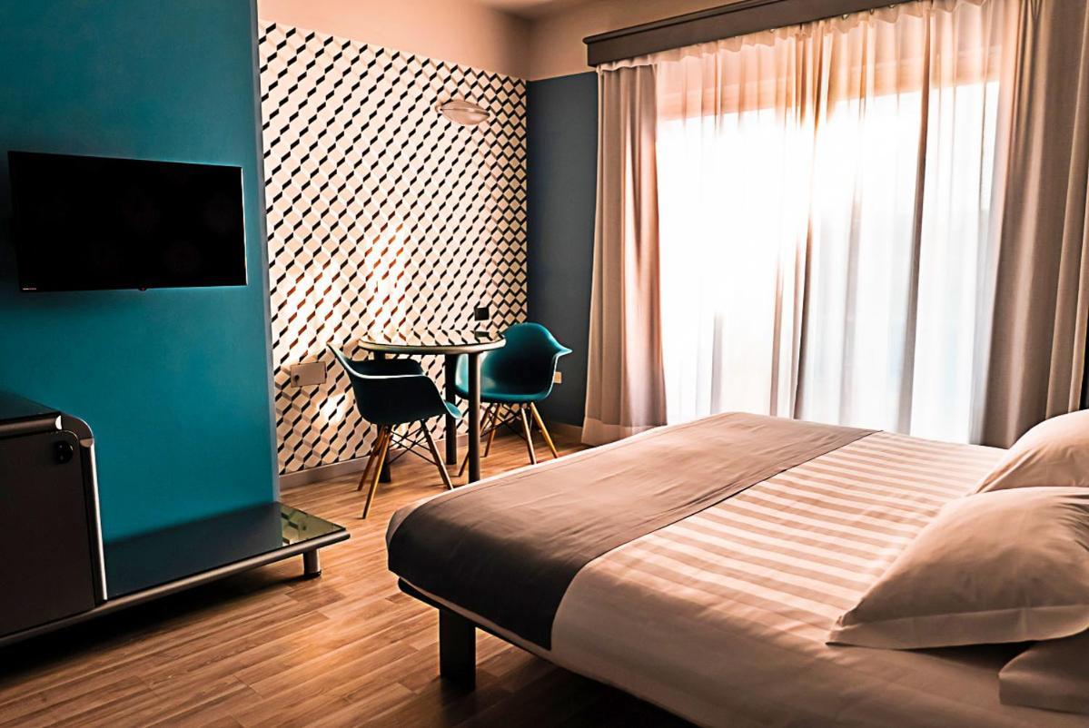 Business Hotel Casale Monferrato Exteriér fotografie