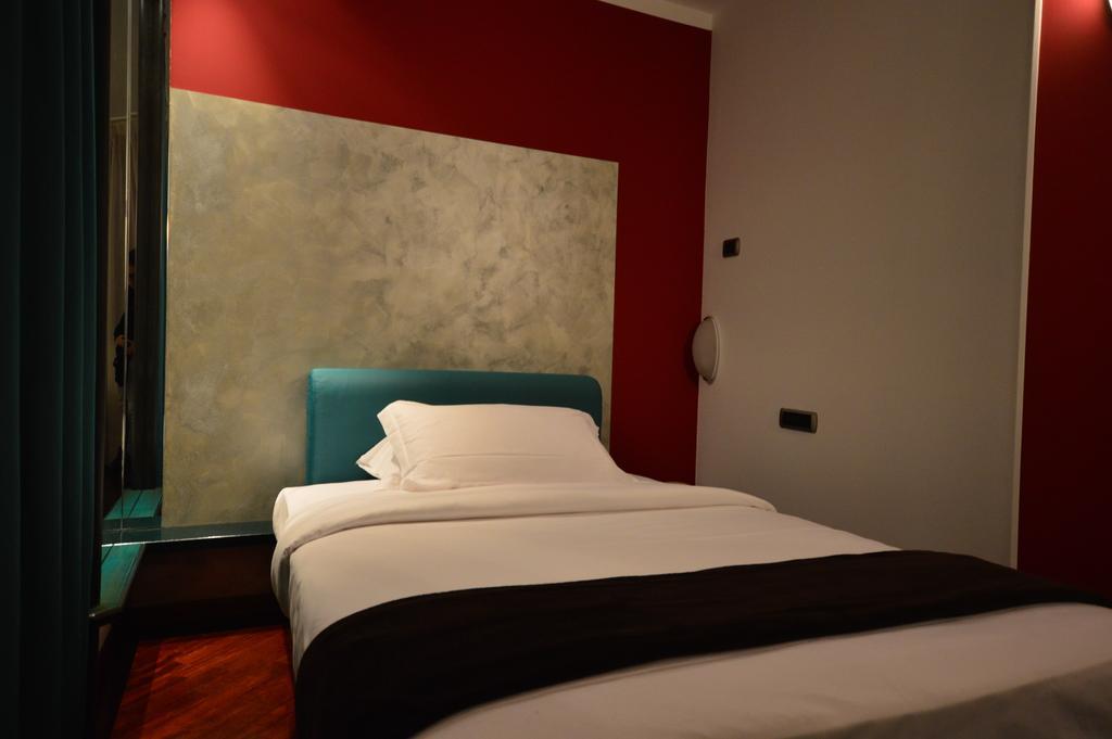 Business Hotel Casale Monferrato Exteriér fotografie